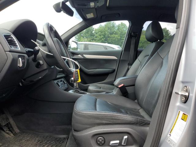 2018 AUDI Q3 PREMIUM WA1JCCFSXJR023296