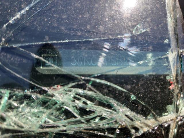 2019 CHEVROLET TRAX 1LT 3GNCJPSB2KL402021