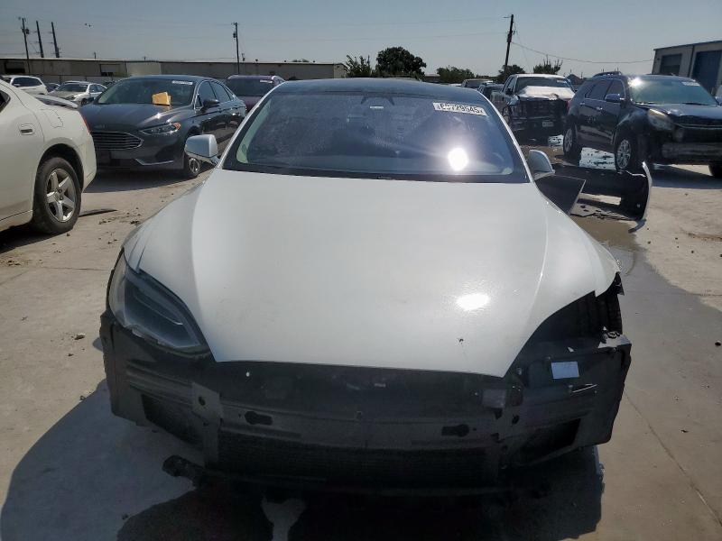 2017 TESLA MODEL S 5YJSA1E14HF214869