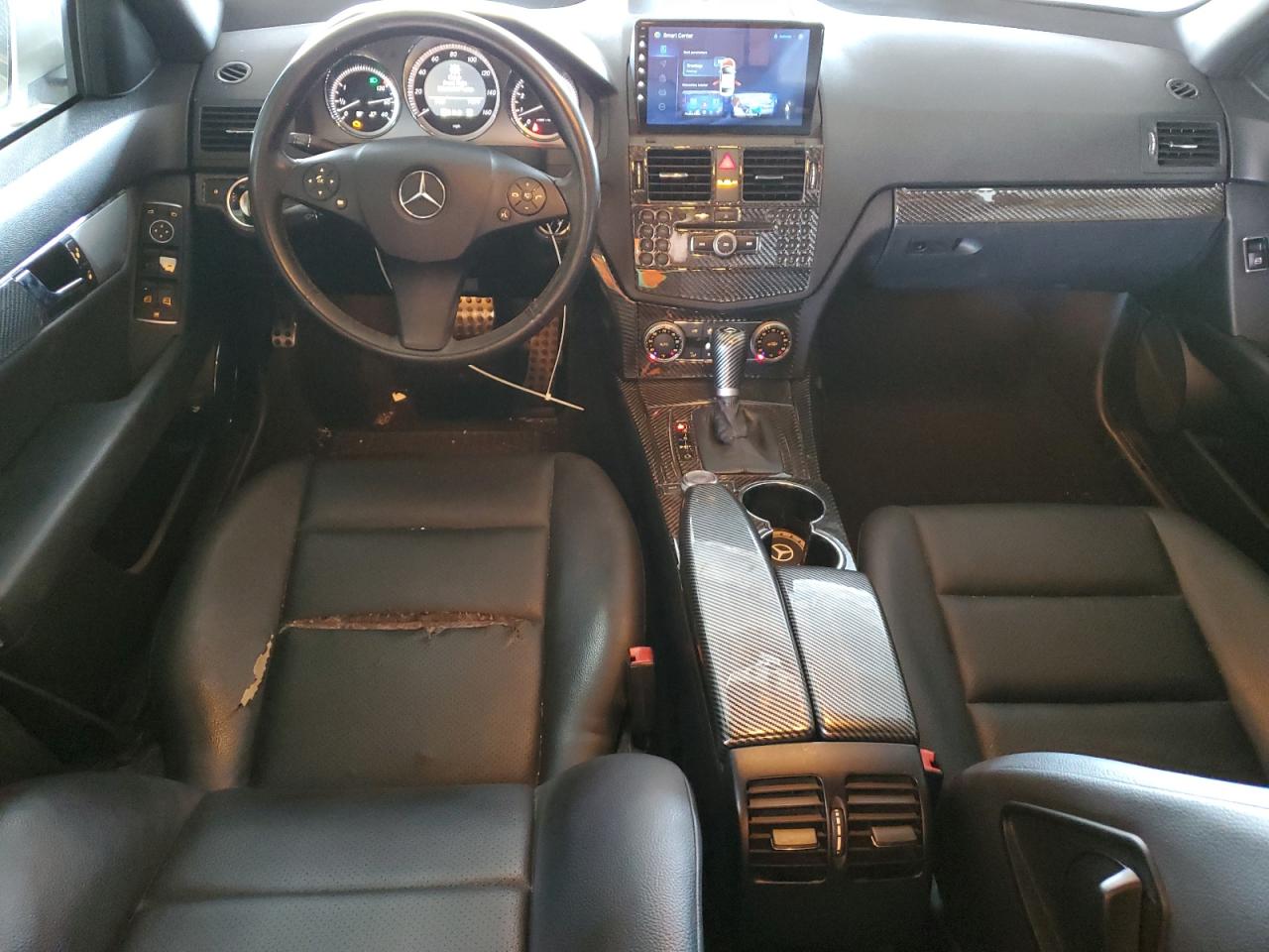 MERCEDES-BENZ C-CLASS 300