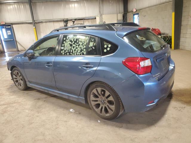 2016 SUBARU IMPREZA SP JF1GPAP62G8325096