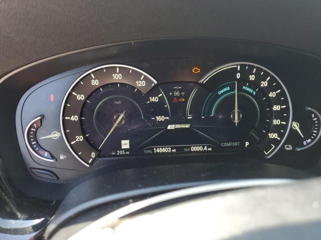2019 BMW 530E WBAJA9C55KB389123