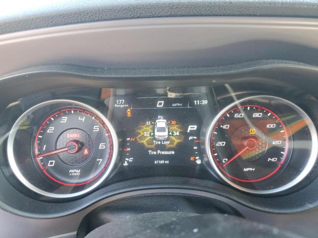 2023 DODGE CHARGER SX 2C3CDXBG7PH568583