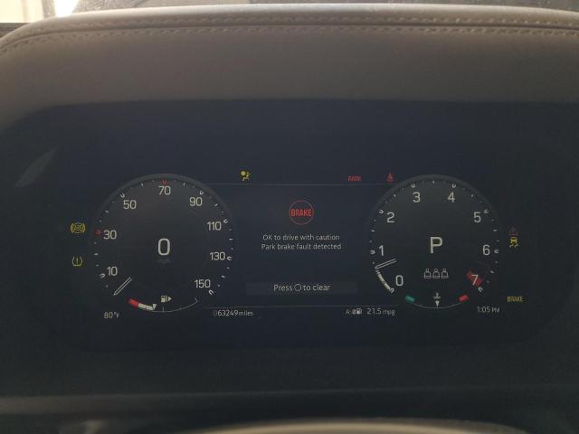 2023 LAND ROVER DEFENDER 1 SALEP7EU2P2142167