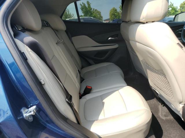 2019 BUICK ENCORE ESSENCE KL4CJCSM0KB866309