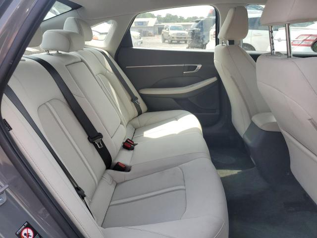 2023 HYUNDAI SONATA SEL KMHL64JA2PA258109