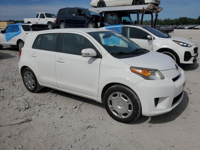 2014 TOYOTA SCION XD #3296509693