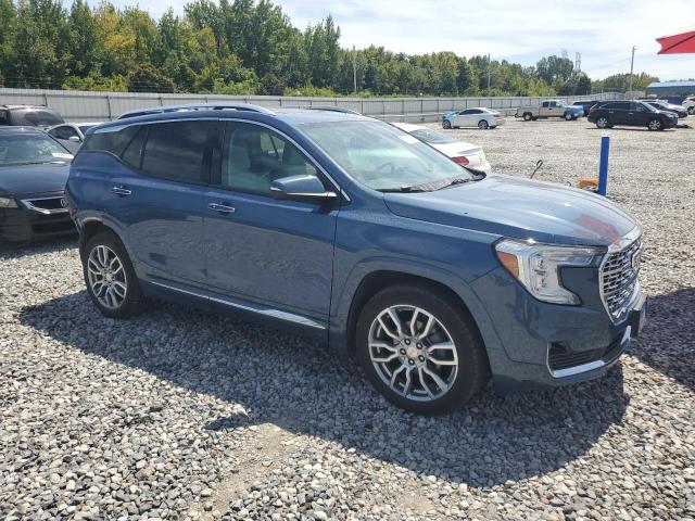 2024 GMC TERRAIN DE 3GKALXEG9RL143513