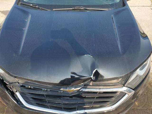 2018 CHEVROLET EQUINOX LT 3GNAXJEV8JL104743