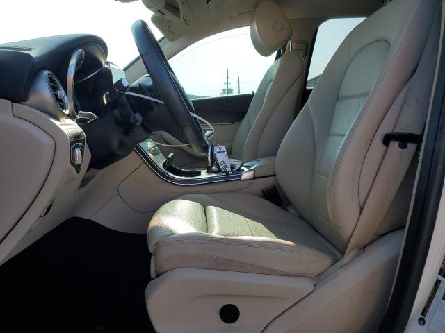 2019 MERCEDES-BENZ GLC 300 WDC0G4JB1K1000048