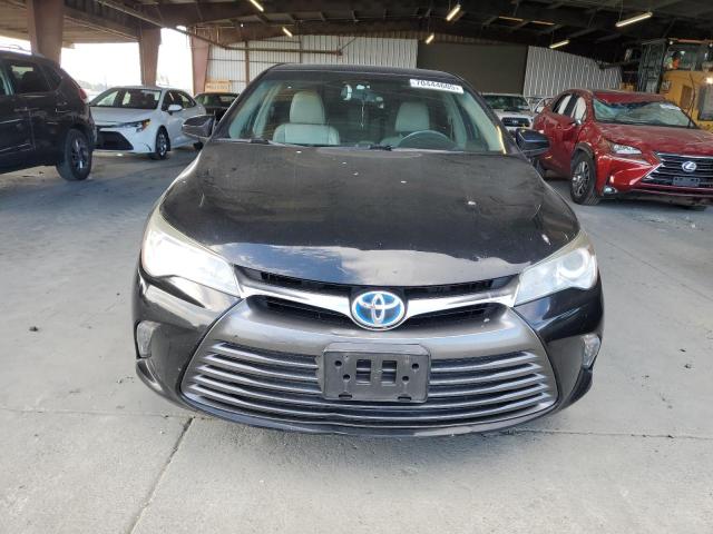2015 TOYOTA CAMRY HYBR 4T1BD1FK2FU168327