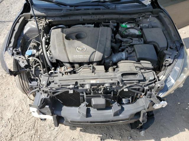 2016 MAZDA 3 TOURING - JM1BM1W79G1302429