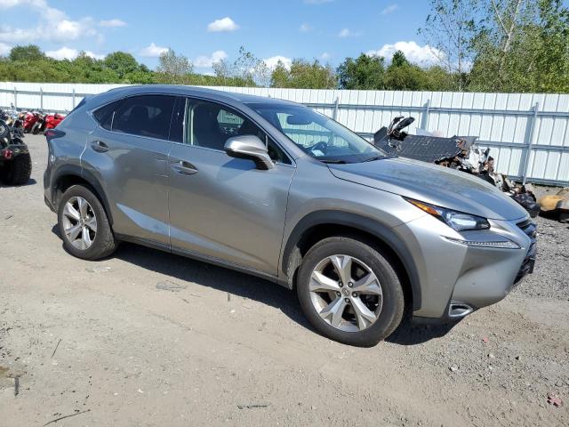 2017 LEXUS NX 200T BA JTJBARBZ9H2132760