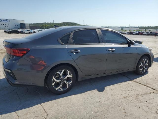 2021 KIA FORTE FE - 3KPF24AD0ME345099