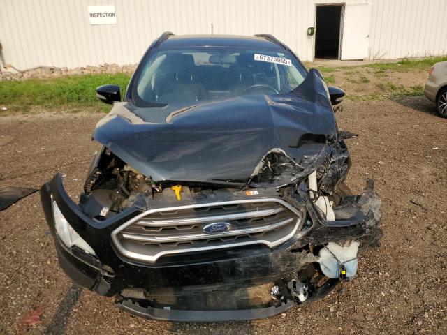 2020 FORD ECOSPORT SE MAJ3S2GE0LC314051