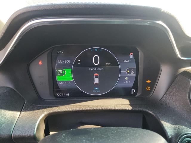 2023 CHEVROLET BOLT EV 2L 1G1FX6S00P4167315