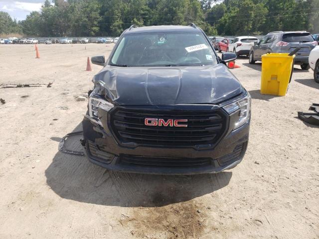 2022 GMC TERRAIN SL 3GKALMEV3NL237670