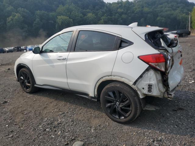 2021 HONDA HR-V SPORT 3CZRU6H1XMM728580