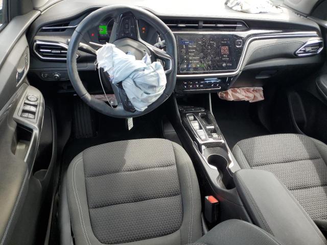 2023 CHEVROLET BOLT EUV L 1G1FY6S09P4157976