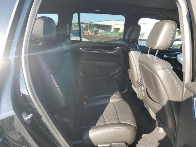 2021 CADILLAC XT6 PREMIU 1GYKPCRS7MZ103504