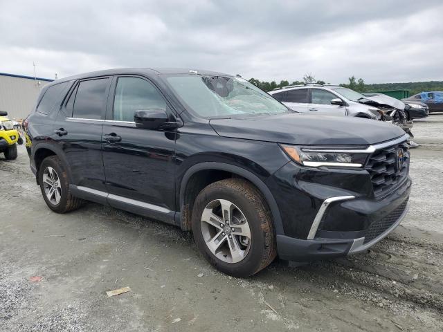 2024 HONDA PILOT EXL 5FNYG2H49RB014186