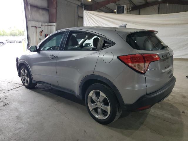 2018 HONDA HR-V LX 3CZRU6H38JM708910