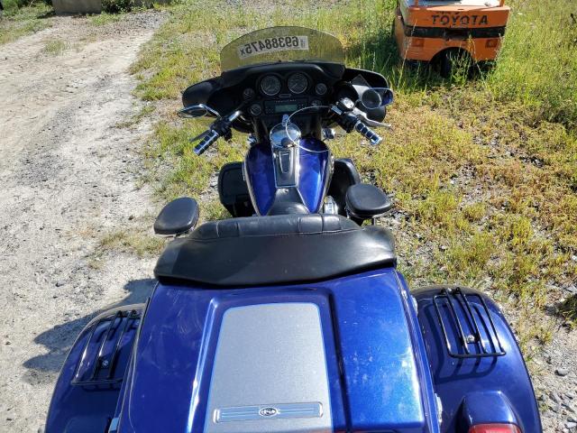 2007 HARLEY-DAVIDSON FLHTCUI 1HD1FC41X7Y667465