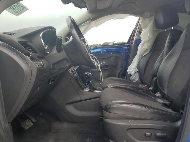 2018 BUICK ENCORE PRE KL4CJASB1JB574640