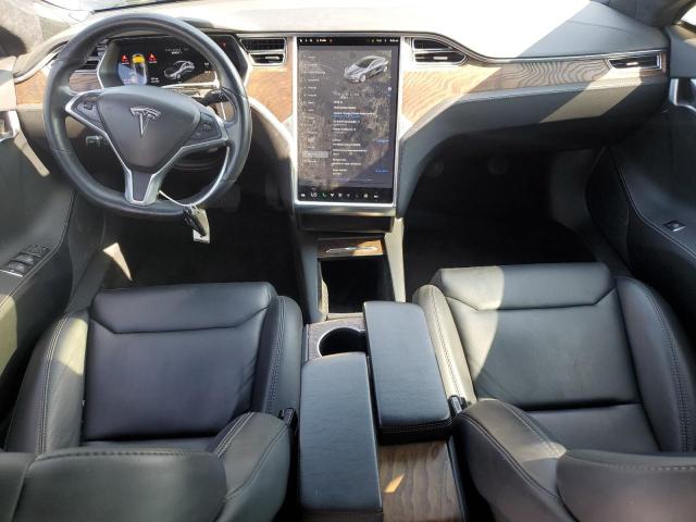2018 TESLA MODEL S 5YJSA1E24JF243240
