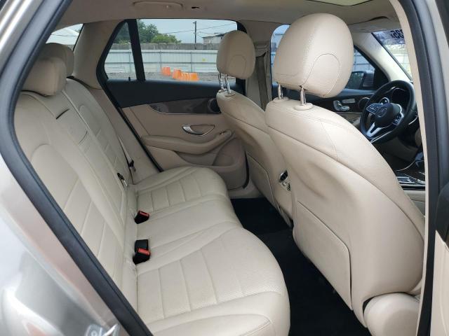 2021 MERCEDES-BENZ GLC 300 W1N0G8DB7MF888313