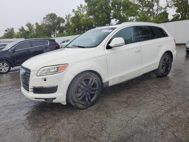 AUDI Q7 3.6 QUA