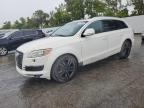 Top Destinations for Shipping Cars from the USA