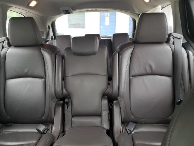 2020 HONDA ODYSSEY EL 5FNRL6H96LB023812