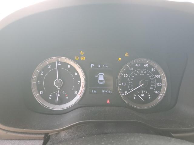 2022 HYUNDAI VENUE SEL KMHRC8A37NU169479