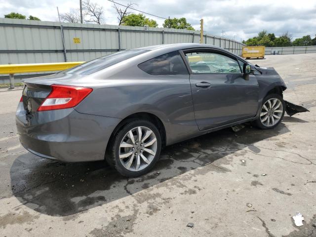 2012 HONDA CIVIC LX #3301630671