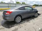 Lot #3301630671 2012 HONDA CIVIC LX