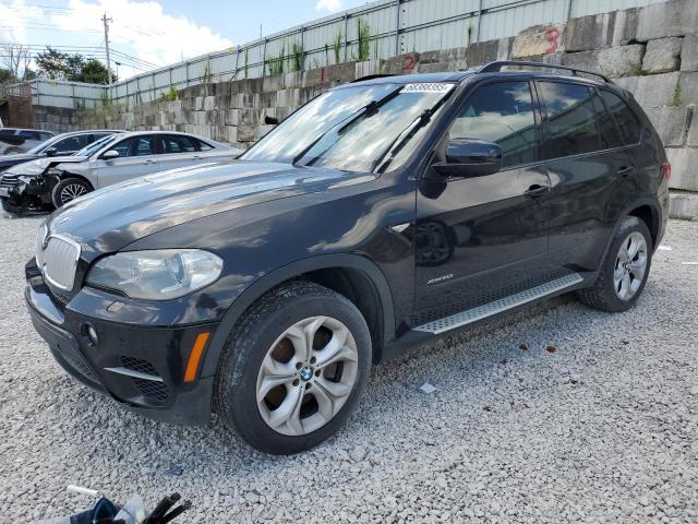 BMW X5 XDRIVE5