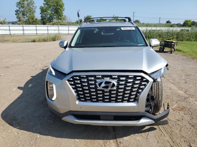 2022 HYUNDAI PALISADE S KM8R4DHE6NU454865