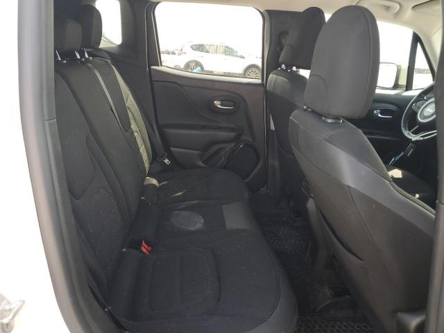 2017 JEEP RENEGADE L ZACCJBBB8HPG13834