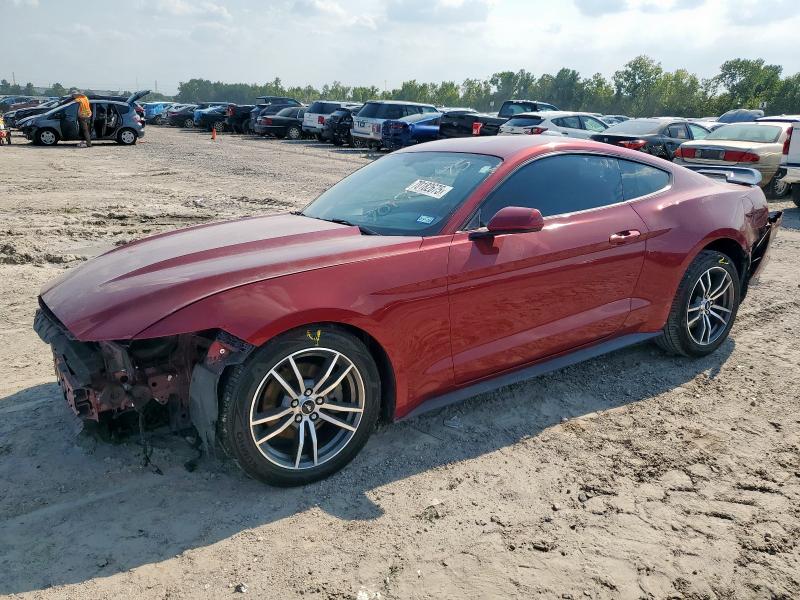 2017 FORD MUSTANG - 1FA6P8TH1H5272132