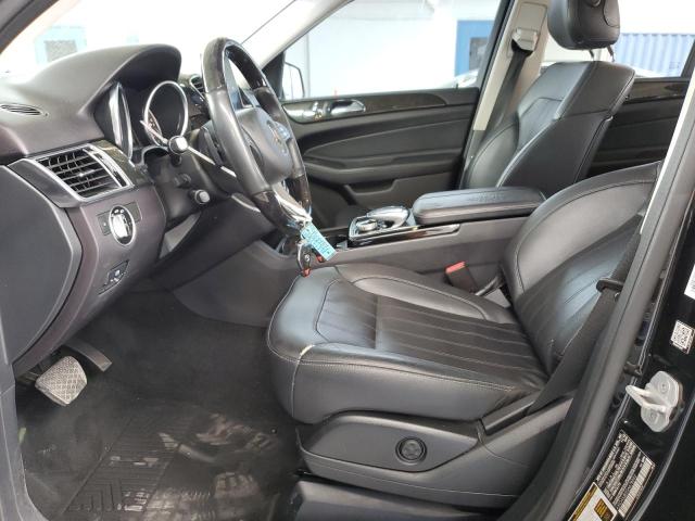 2016 MERCEDES-BENZ GLE 350 - 4JGDA5JB2GA678552