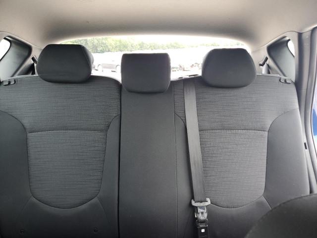 2017 HYUNDAI ACCENT SE KMHCT5AE1HU324618