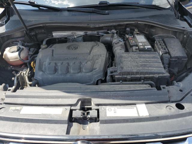 2018 VOLKSWAGEN TIGUAN SE 3VV2B7AX3JM053797