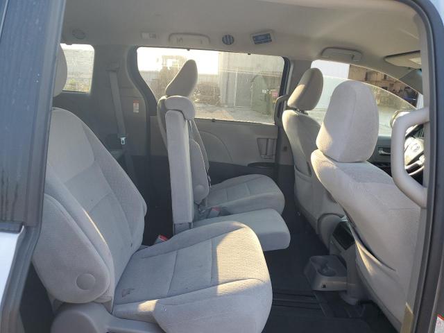 2015 TOYOTA SIENNA LE - 5TDKK3DC2FS675525