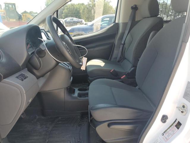 2018 CHEVROLET CITY EXPRE 3N63M0ZN8JK696839