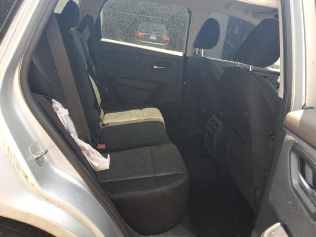 2021 NISSAN ROGUE SV - 5N1AT3BA0MC685782