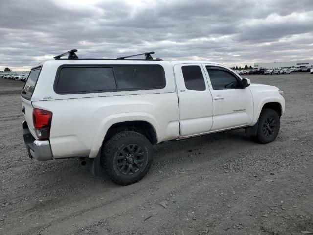 2020 TOYOTA TACOMA ACCESS CAB 5TFSZ5AN6LX215576