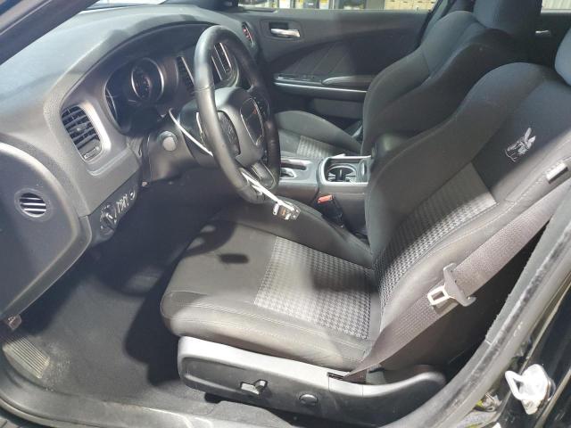 2022 DODGE CHARGER SCAT PACK 2C3CDXGJ7NH262128