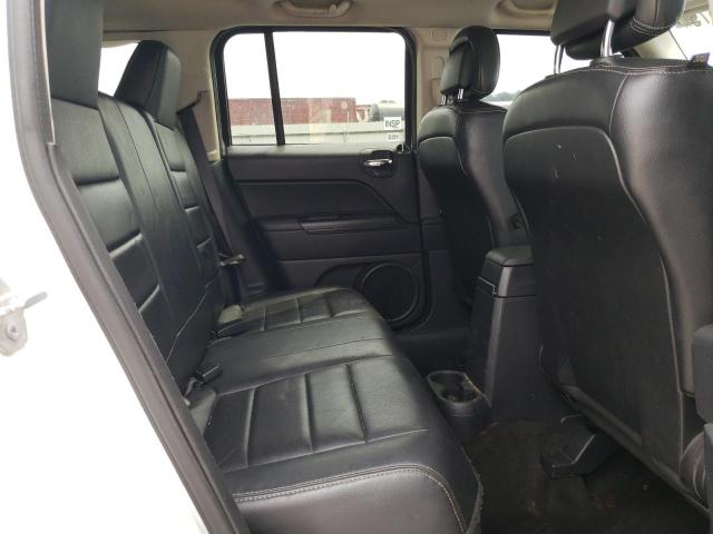 2016 JEEP PATRIOT LA 1C4NJRFB3GD647236