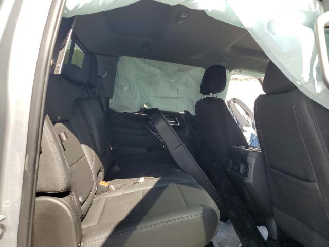 2024 CHEVROLET SILVERADO 3GCUDFED6RG147954